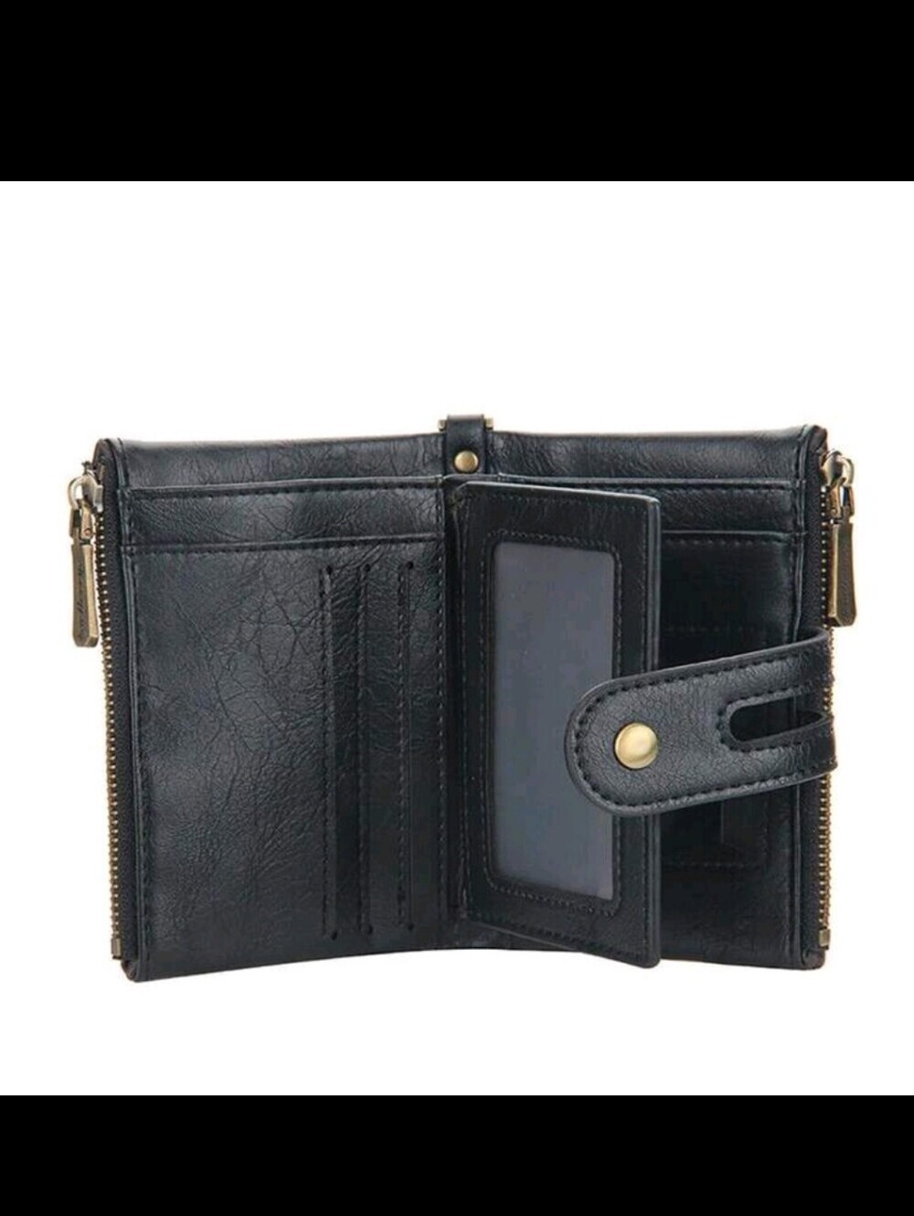 Men's Wallet with Chain - Picture 5 of 7